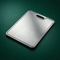 Pure Titanium Cutting Board